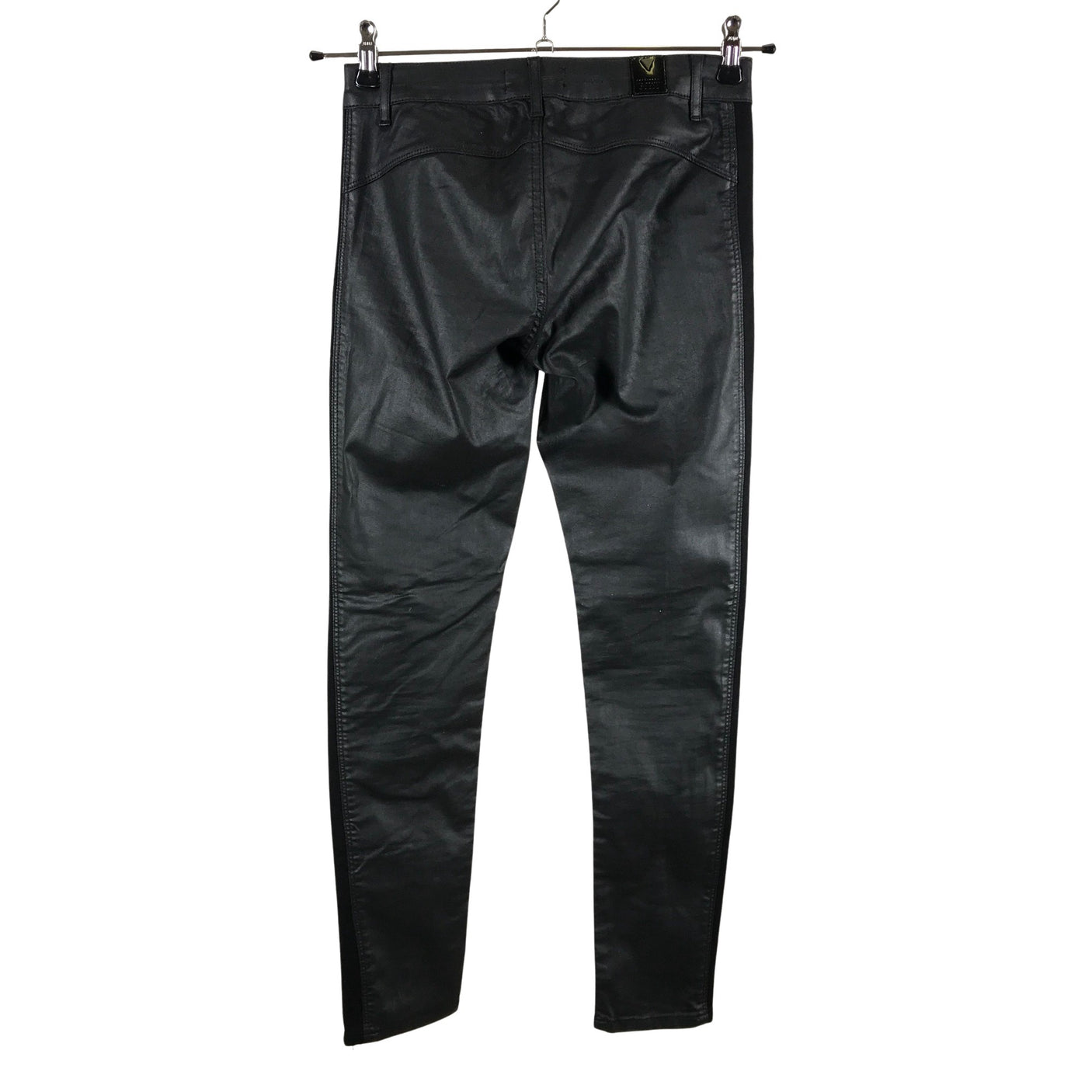 Unisex Guess - Nahkahousut, koko 34 -  (2)