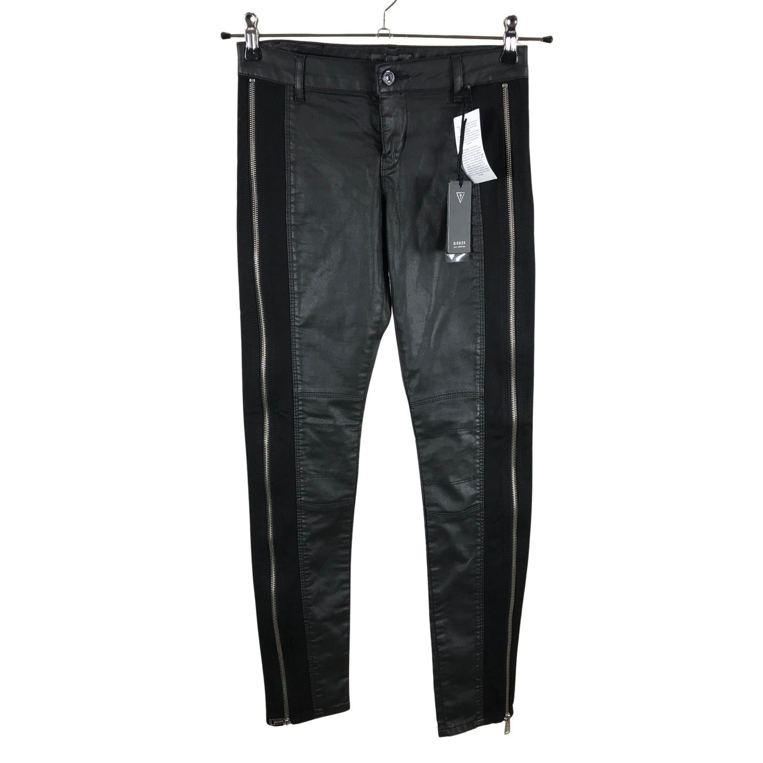  Housut  Nahkahousut, koko 34  Guess 