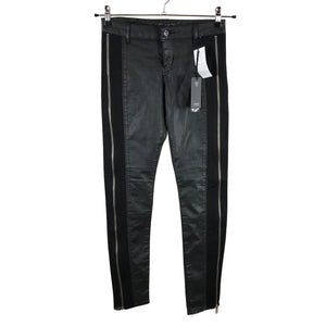 Unisex Guess - Nahkahousut, koko 34 -  (1)