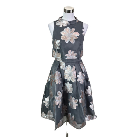 Unisex Coast - Juhlamekko, koko 34 -  ()