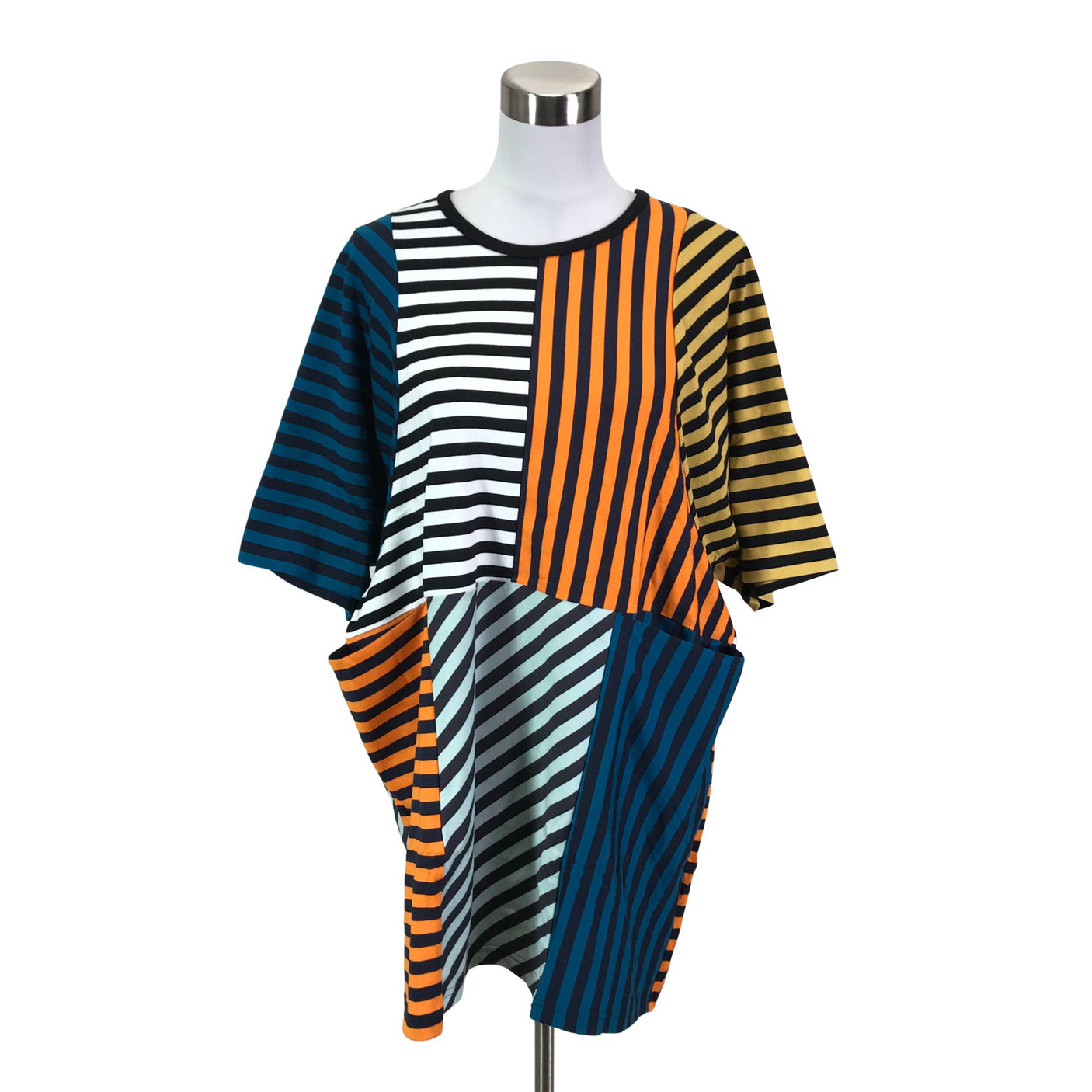Unisex Marimekko - Trikootunika, koko 36 -  (1)
