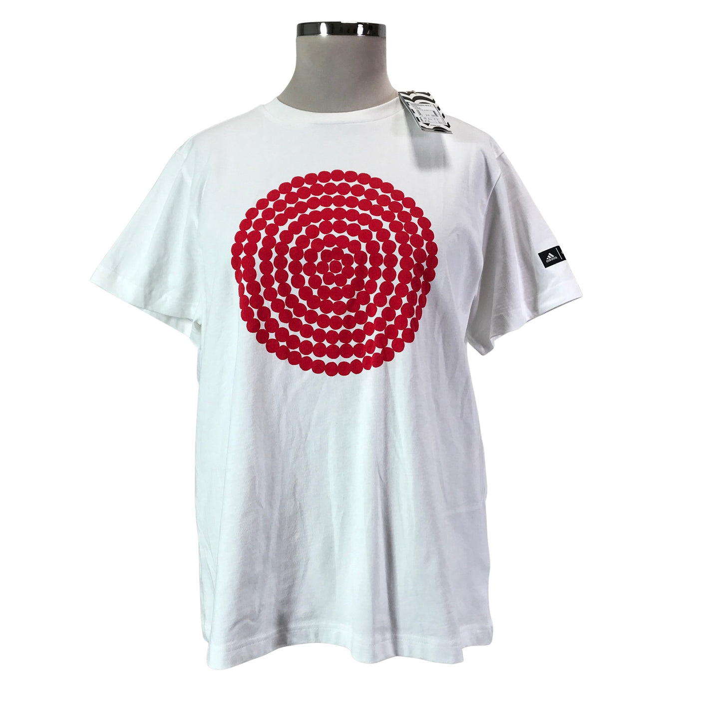 Unisex Adidas - T-paita, koko 42 -  (1)