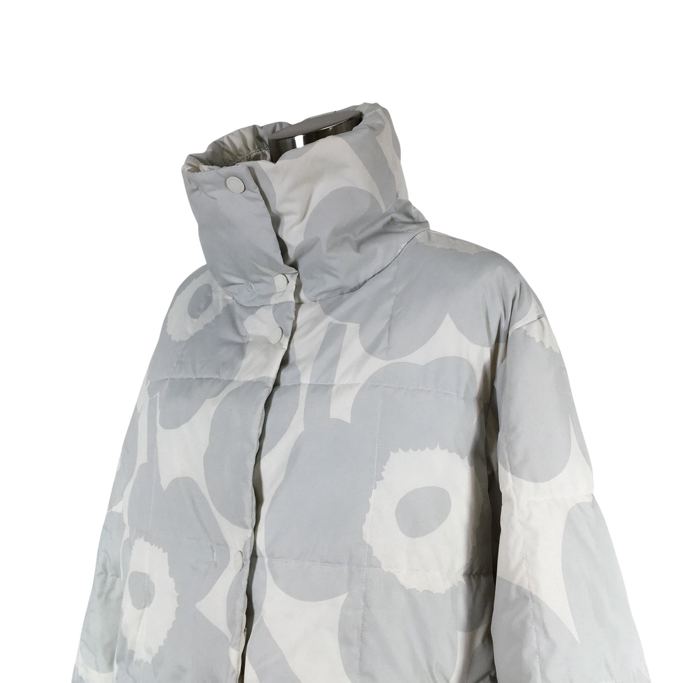Unisex Marimekko - Toppatakki, koko 40 -  (3)