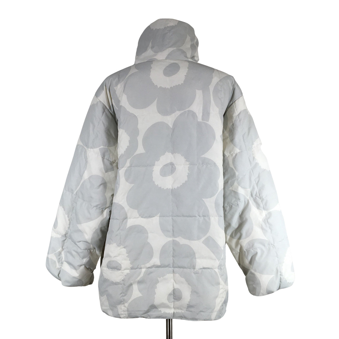Unisex Marimekko - Toppatakki, koko 40 -  (2)