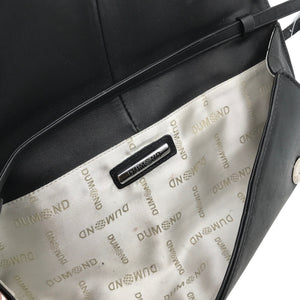 Unisex Dumond - Iltalaukku, koko Mini -  (2)