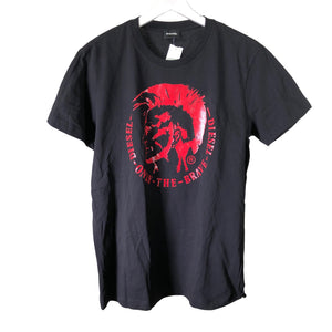 Unisex Diesel - T-paita, koko L -  (1)