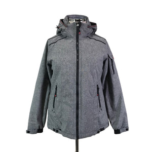 Unisex Torstai - Toppatakki, koko 42 -  (1)