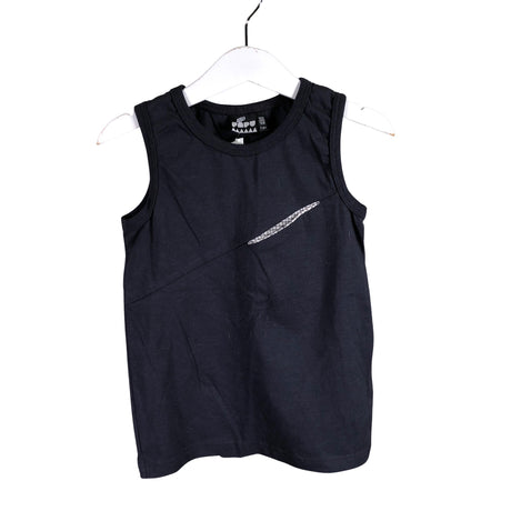Unisex Papu - Hihaton paita, koko 122 - 128 -  ()