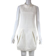 Unisex Karen Millen - Kangasmekko, koko 34 -  ()