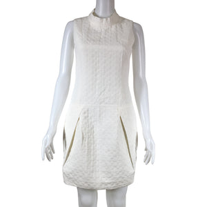 Unisex Karen Millen - Kangasmekko, koko 34 -  (1)