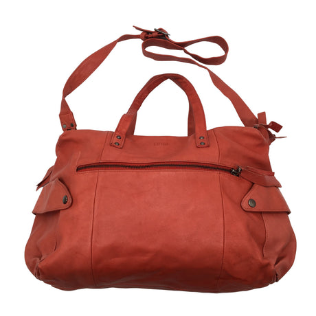 Unisex Lumi - Olkalaukku, koko Maxi -  ()
