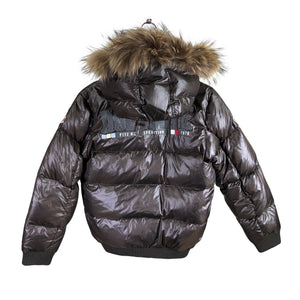 Unisex Dolomite - Untuvatakki, koko 158 - 164 -  (2)