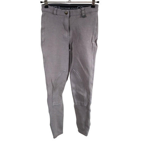 Unisex CRW - Ratsastushousut, koko 140 - 146 -  ()