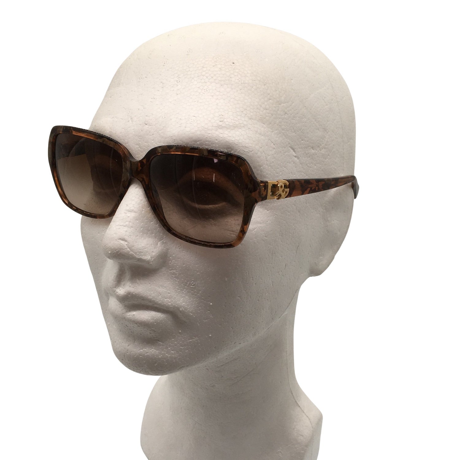  Aurinkolasit  Aurinkolasit, koko Ei kokoa  Dolce&Gabbana 