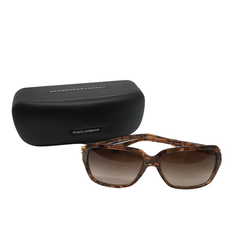 Unisex Dolce&Gabbana - Aurinkolasit, koko Ei kokoa -  ()