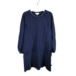 Unisex POMPdeLUX - Neulemekko, koko 122 - 128 -  (1)