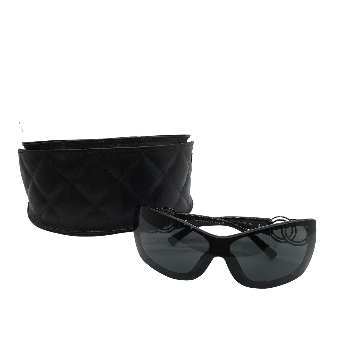 Unisex Chanel - Aurinkolasit, koko Ei kokoa -  (1)
