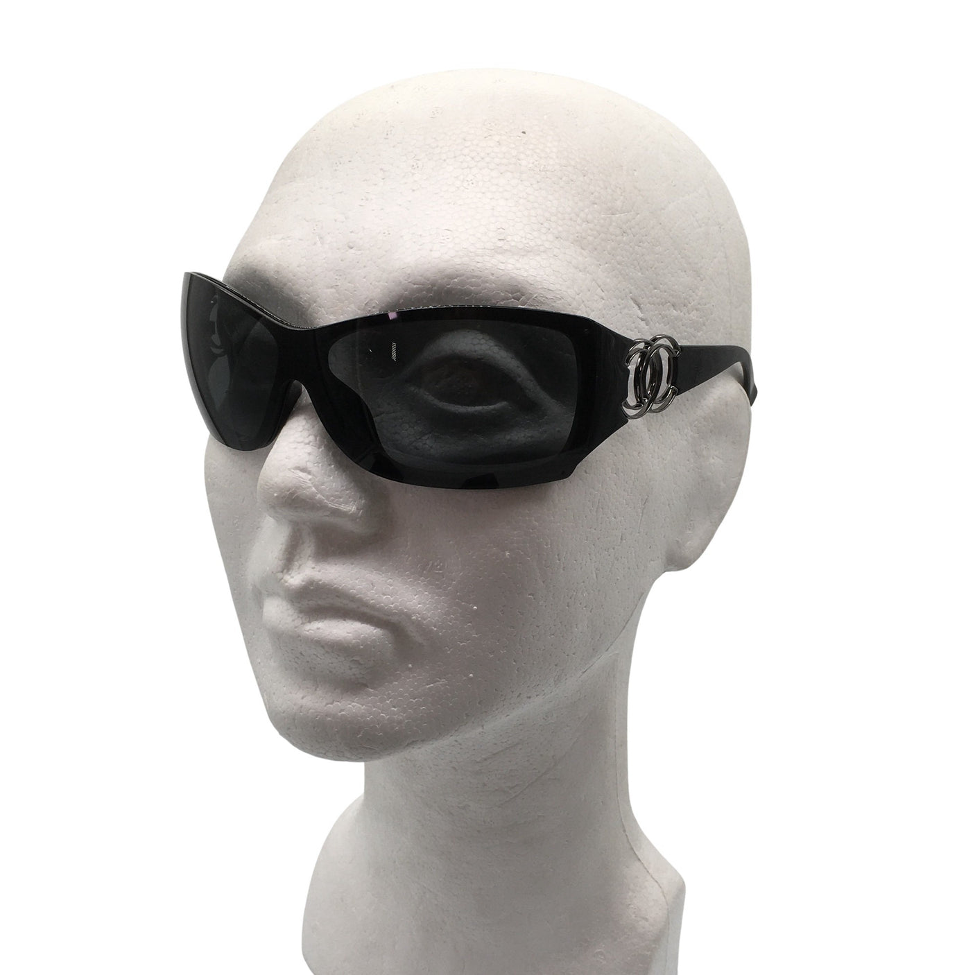 Unisex Chanel - Aurinkolasit, koko Ei kokoa -  (3)