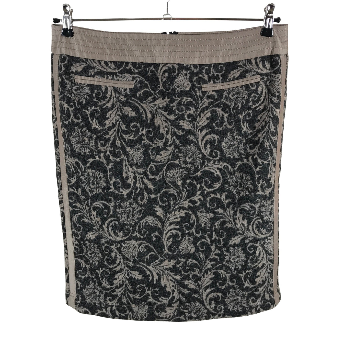 Unisex Apanage - Suora hame, koko 40 -  (1)