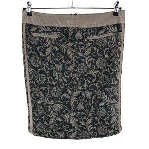 Unisex Apanage - Suora hame, koko 40 -  (1)