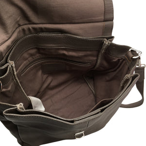Unisex Kiomi - Olkalaukku, koko Mini -  (3)