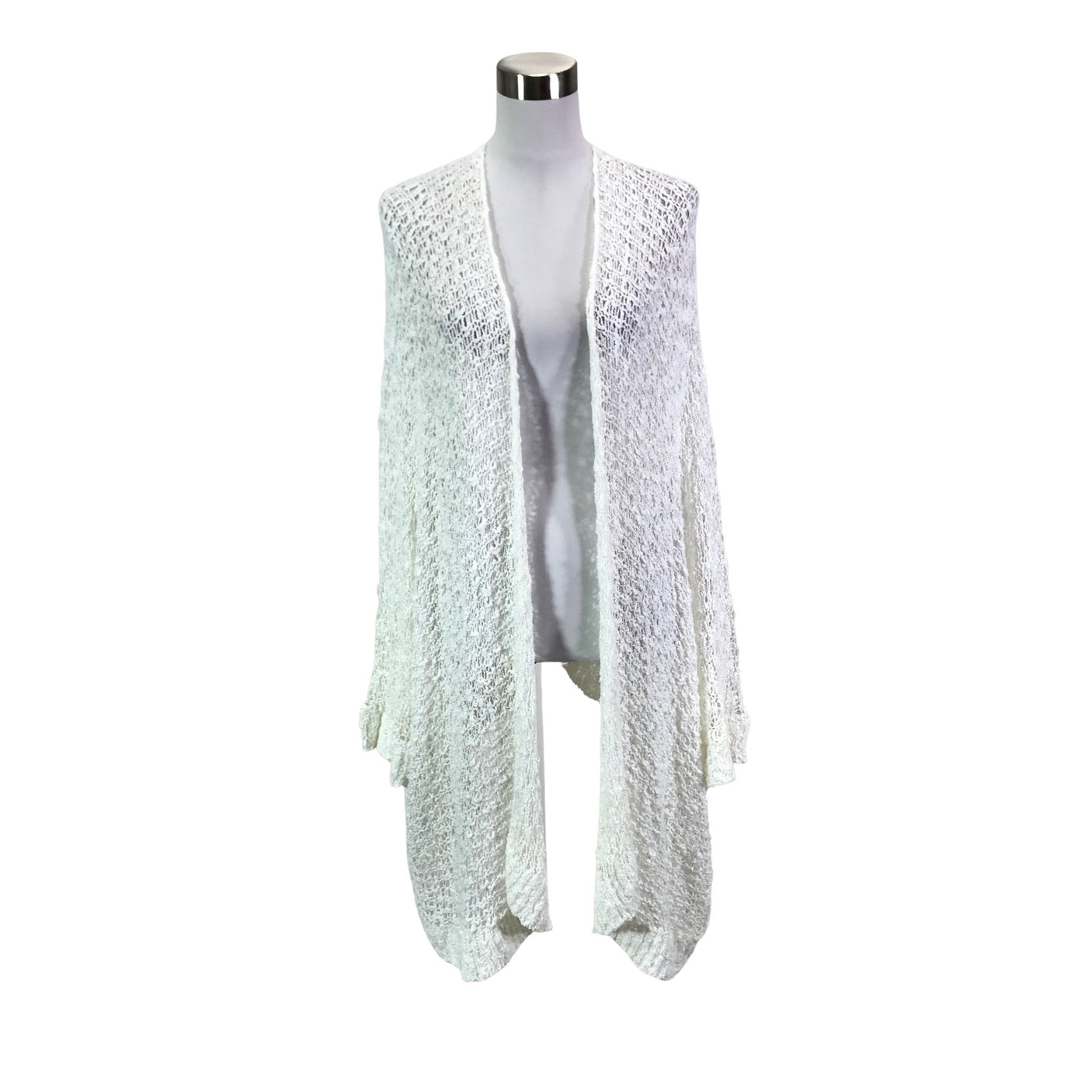 Unisex Bohemiana - Neuletakki, koko 40 -  (1)