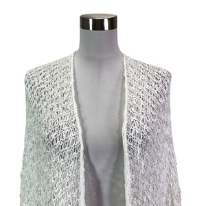 Unisex Bohemiana - Neuletakki, koko 40 -  (3)