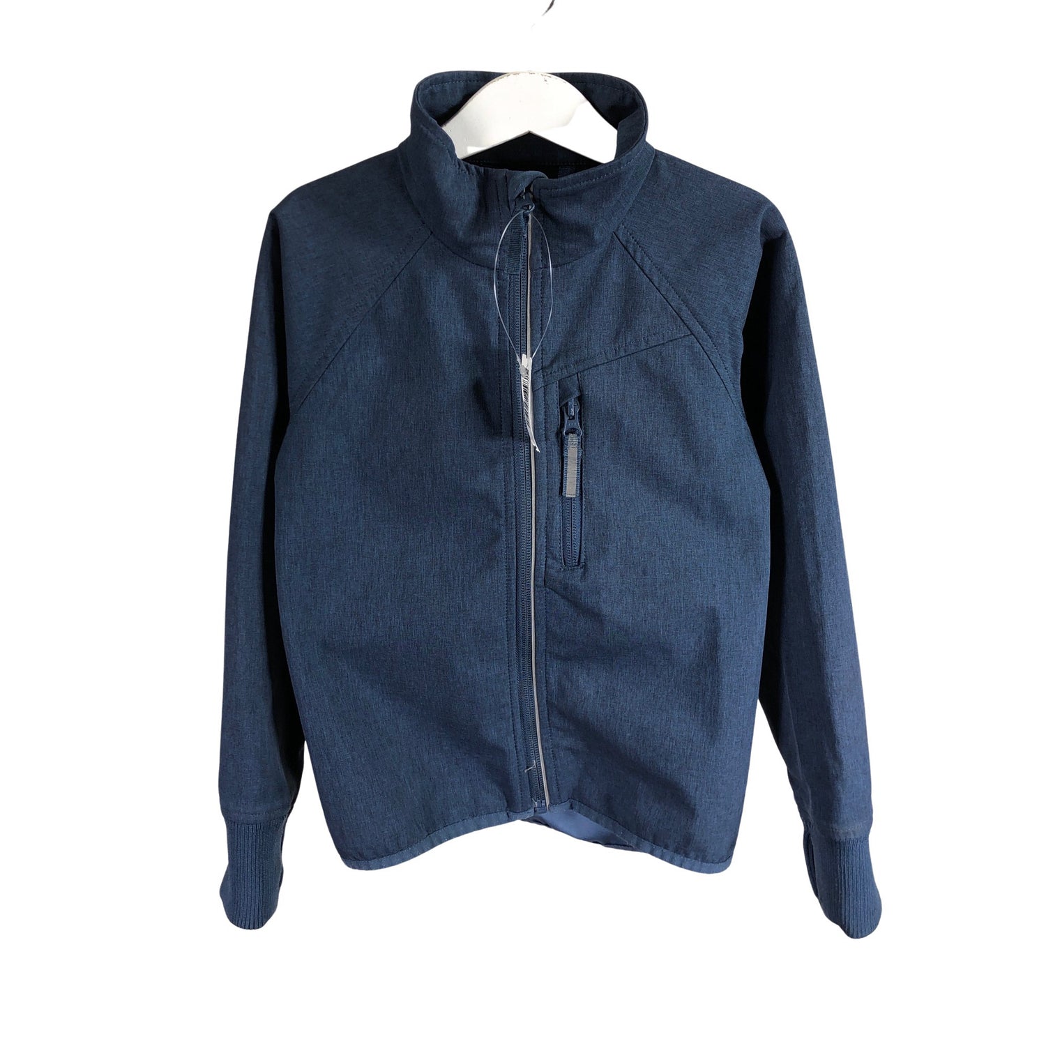  Välikausitakki  Softshell-takki, koko 110 - 116  Mini Rodini 