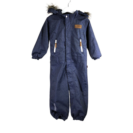 Unisex Polarn O. Pyret - Kevyttoppahaalari, koko 98 - 104 -  ()