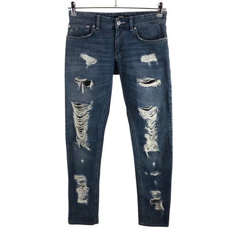 Unisex Versus Versace - Farkut, koko M -  ()