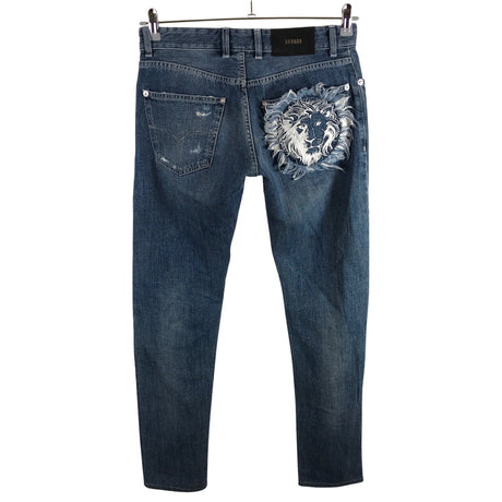 Unisex Versus Versace - Farkut, koko M -  (2)