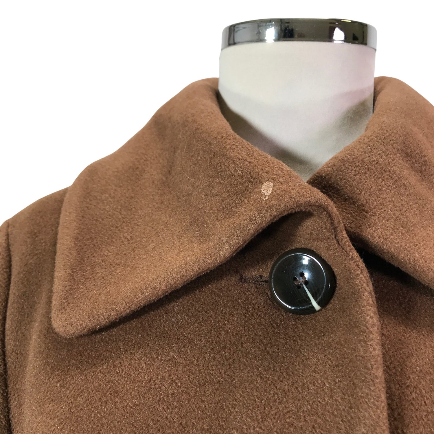  Villakangastakki  Villakangastakki, koko 42  Dixi Coat 