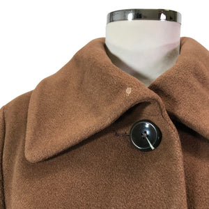 Unisex Dixi Coat - Villakangastakki, koko 42 -  (3)