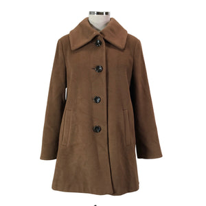 Unisex Dixi Coat - Villakangastakki, koko 42 -  (1)