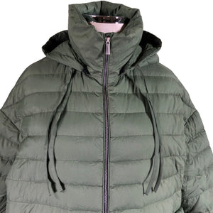 Unisex Joutsen - Kevytuntuvatakki, koko 40 -  (3)