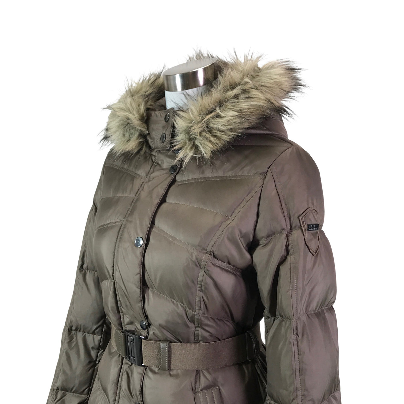 Untuvatakki, koko 36