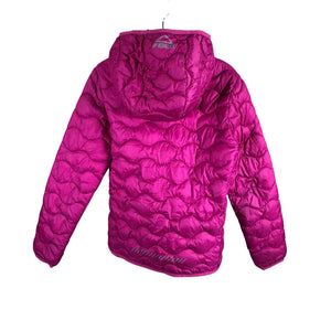 Unisex McKinley - Kevyttoppatakki, koko 134 - 140 -  (2)