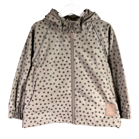 Unisex POMPdeLUX - Sadetakki, koko 98 - 104 -  ()