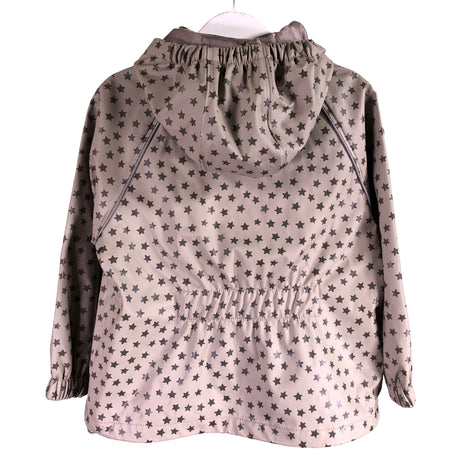 Unisex POMPdeLUX - Sadetakki, koko 98 - 104 -  (2)