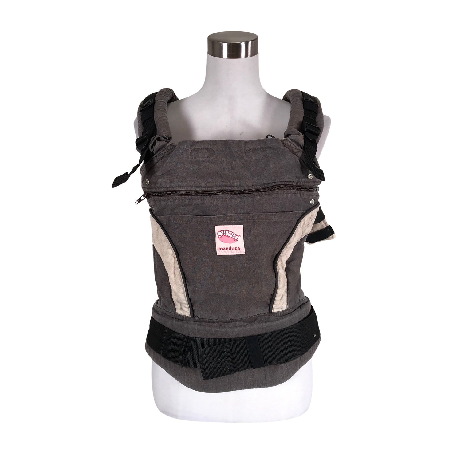 Kantoreppu, koko Ei kokoa