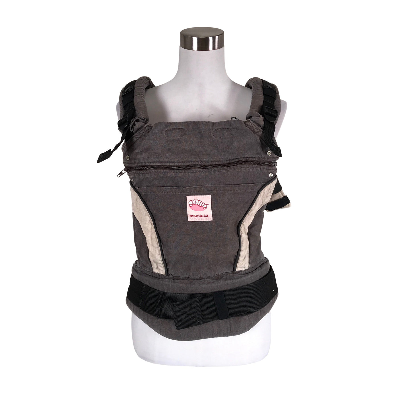 Kantoreppu, koko Ei kokoa