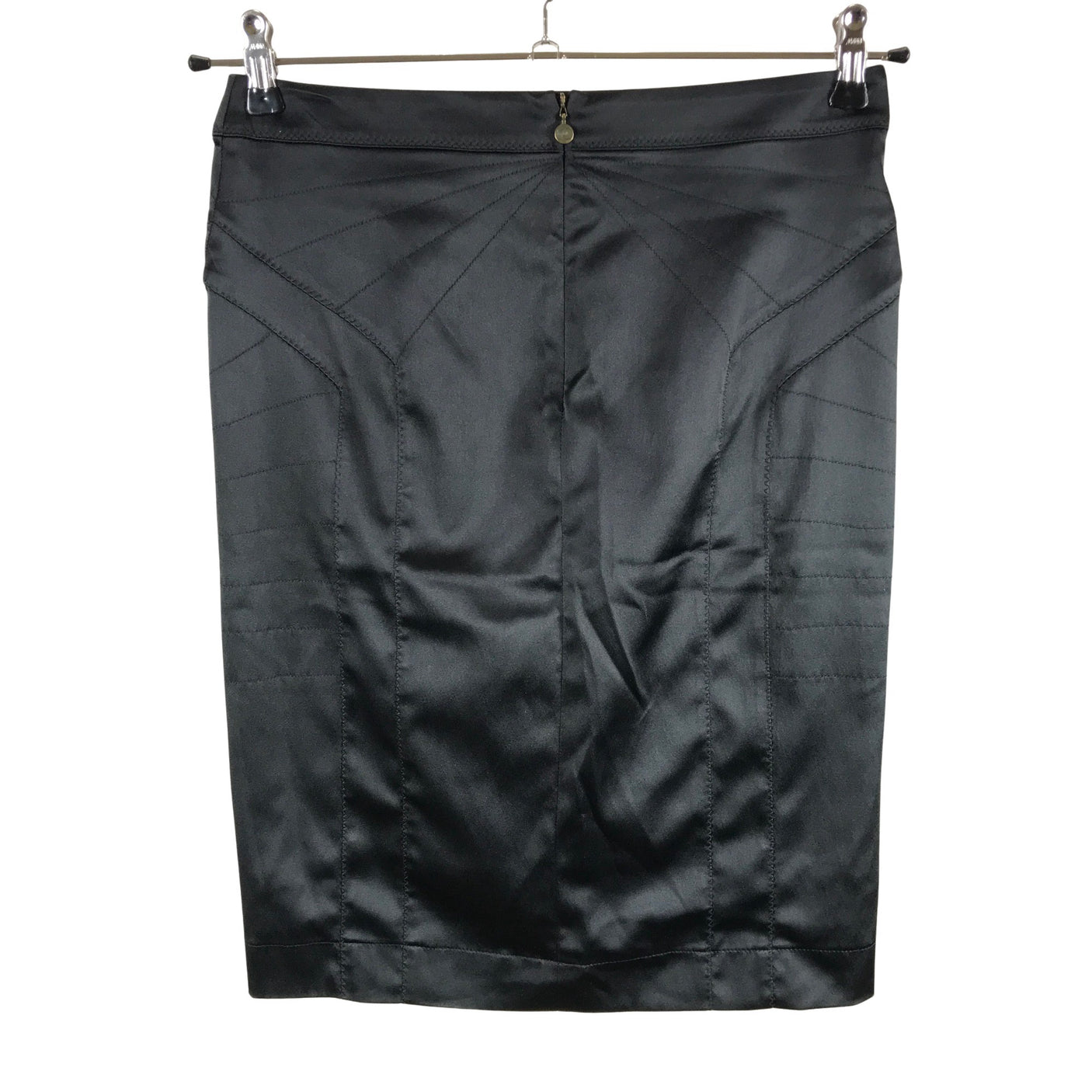 Unisex Just Cavalli - Suora hame, koko 38 -  (2)
