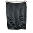 Unisex Just Cavalli - Suora hame, koko 38 -  ()