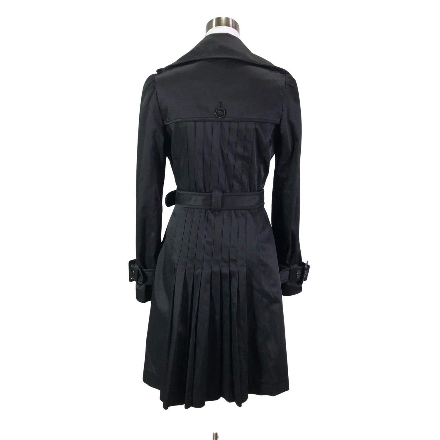 Trenssitakki, koko 36