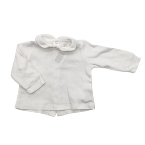 Unisex Blukids - Trikoopaita, koko 56 - 62 -  (1)