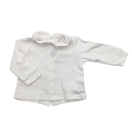 Unisex Blukids - Trikoopaita, koko 56 - 62 -  ()