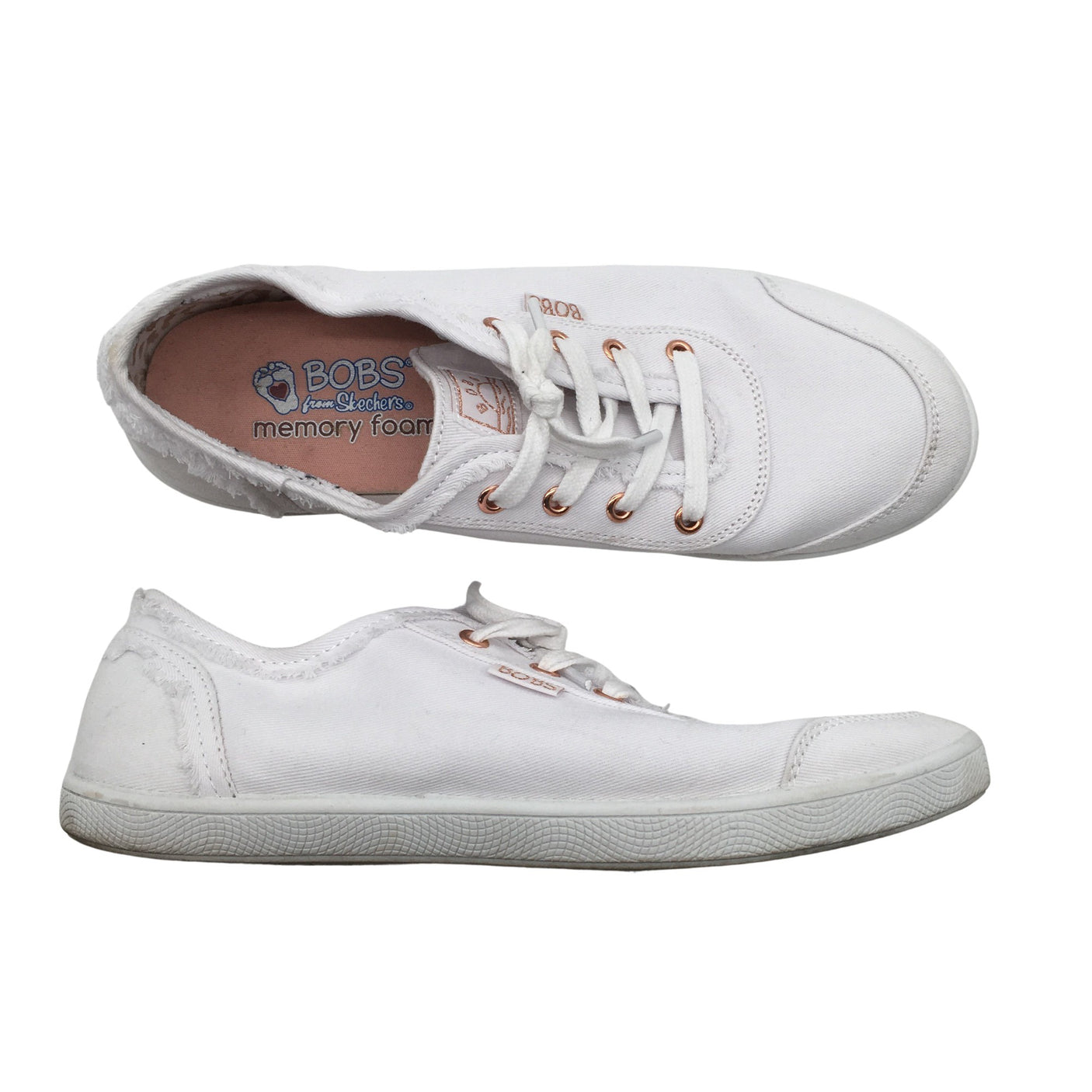 Unisex Skechers - Tennarit, koko 38 -  (1)