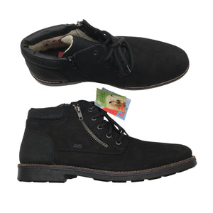 Unisex Rieker - Nilkkurit, koko 45 -  (1)