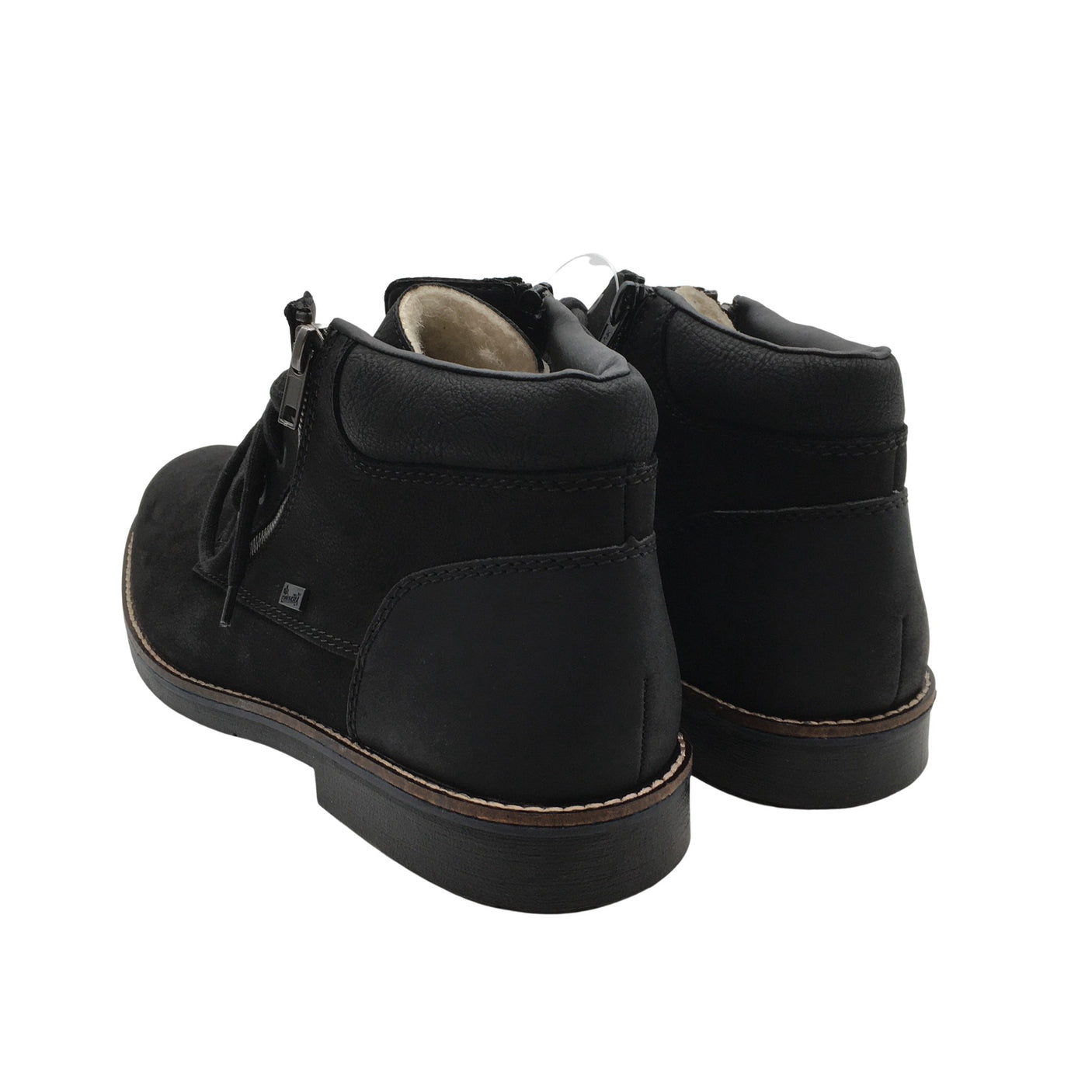 Unisex Rieker - Nilkkurit, koko 45 -  (2)