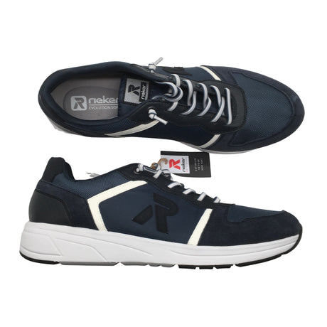Unisex Rieker - Tennarit, koko 46 -  ()